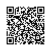 Codice QR scheda articolo