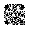 Codice QR scheda articolo