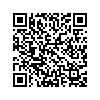 Codice QR scheda articolo