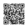 Codice QR scheda articolo