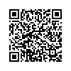 Codice QR scheda articolo