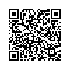 Codice QR scheda articolo