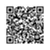 Codice QR scheda articolo