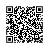 Codice QR scheda articolo