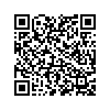 Codice QR scheda articolo