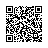 Codice QR scheda articolo