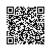 Codice QR scheda articolo