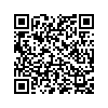 Codice QR scheda articolo