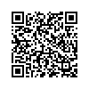 Codice QR scheda articolo