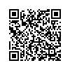 Codice QR scheda articolo