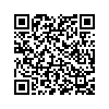 Codice QR scheda articolo