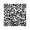 Codice QR scheda articolo