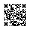 Codice QR scheda articolo