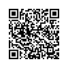 Codice QR scheda articolo