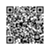 Codice QR scheda articolo