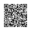 Codice QR scheda articolo
