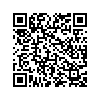 Codice QR scheda articolo