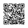 Codice QR scheda articolo