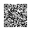 Codice QR scheda articolo