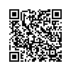 Codice QR scheda articolo