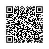 Codice QR scheda articolo