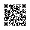 Codice QR scheda articolo