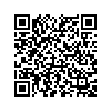 Codice QR scheda articolo