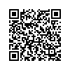 Codice QR scheda articolo