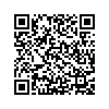 Codice QR scheda articolo