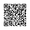 Codice QR scheda articolo