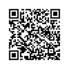 Codice QR scheda articolo