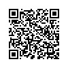 Codice QR scheda articolo