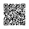 Codice QR scheda articolo