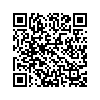 Codice QR scheda articolo