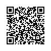 Codice QR scheda articolo