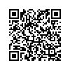 Codice QR scheda articolo