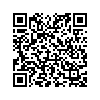 Codice QR scheda articolo