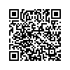 Codice QR scheda articolo