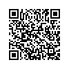 Codice QR scheda articolo