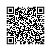 Codice QR scheda articolo