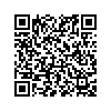 Codice QR scheda articolo