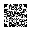 Codice QR scheda articolo