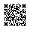 Codice QR scheda articolo