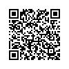 Codice QR scheda articolo