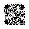 Codice QR scheda articolo