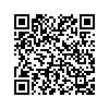 Codice QR scheda articolo