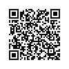 Codice QR scheda articolo