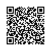 Codice QR scheda articolo