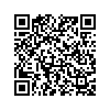 Codice QR scheda articolo