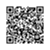 Codice QR scheda articolo